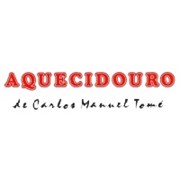 Aquecidouro de Carlos Manuel Tomé