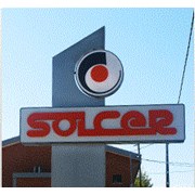 Solcer-Empresa Cerâmica S.A
