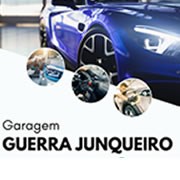 Garagem Guerra Junqueiro