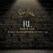 Rui  Louro - Som e Luz