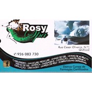 Rosy Spa