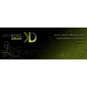 Cabeleireiro Kool Dream